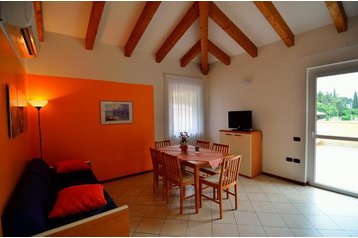 Hôtel Riva del Garda 4